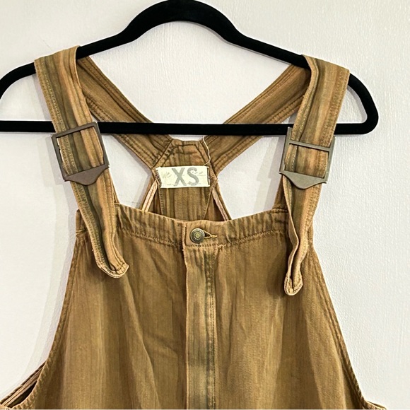 We The Free FP Hunter Overall XS - Picture 6 of 12